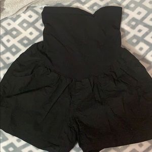 Maternity Shorts